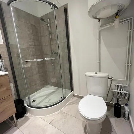 Confortable Et Cosy Apartment