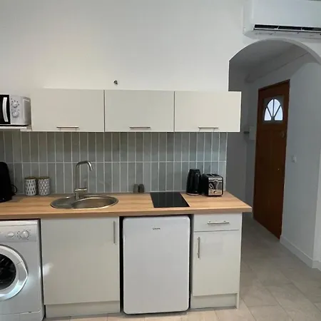 Apartment Confortable Et Cosy