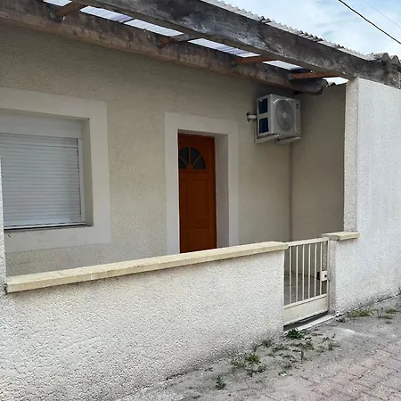 Confortable Et Cosy Montelimar