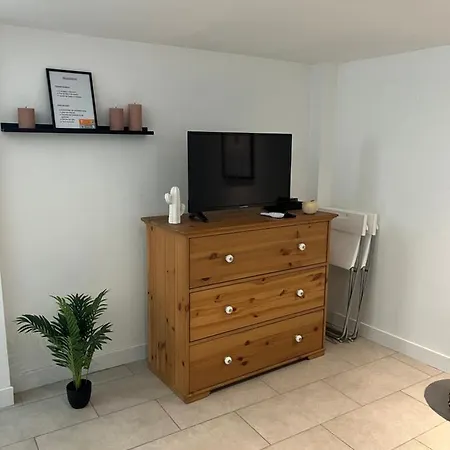 Confortable Et Cosy Apartment