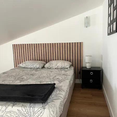 Confortable Et Cosy Apartment *