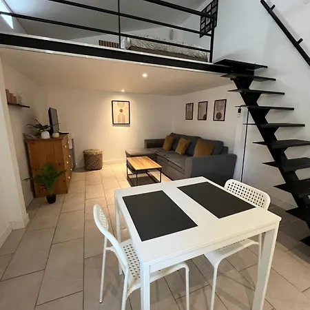Confortable Et Cosy